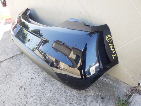 OPEL CORSA E 15- Rear Bumper