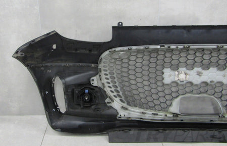 Front Bumper for Smart ForTwo EQ A453 19-24
