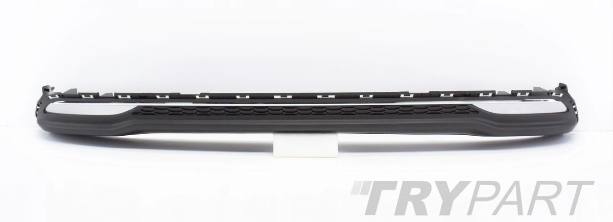 KIA CEED III 3 BUMPER DIFFUSER SPOILER ESTATE NEW