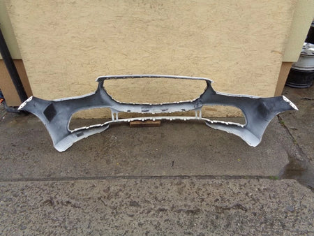 MERCEDES S CLASS W223 223 front bumper