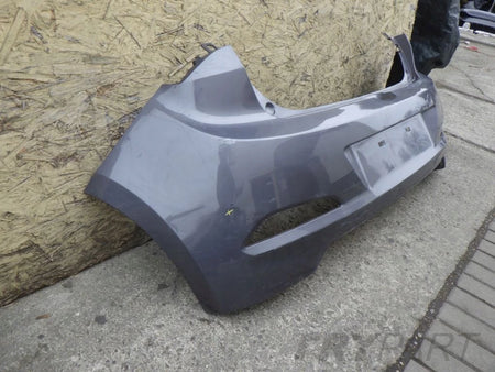 HYUNDAI I20 II HB 14- Rear Bumper