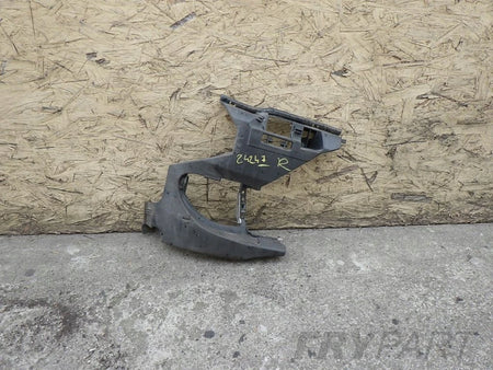 BMW 5 F10 F11 7200722 Front Right Bumper Skid Pad