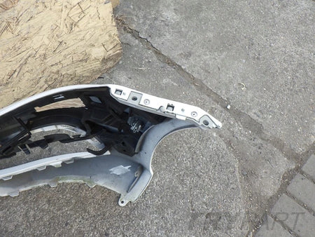 MERCEDES E KLASA 213 W213 16- Front Bumper