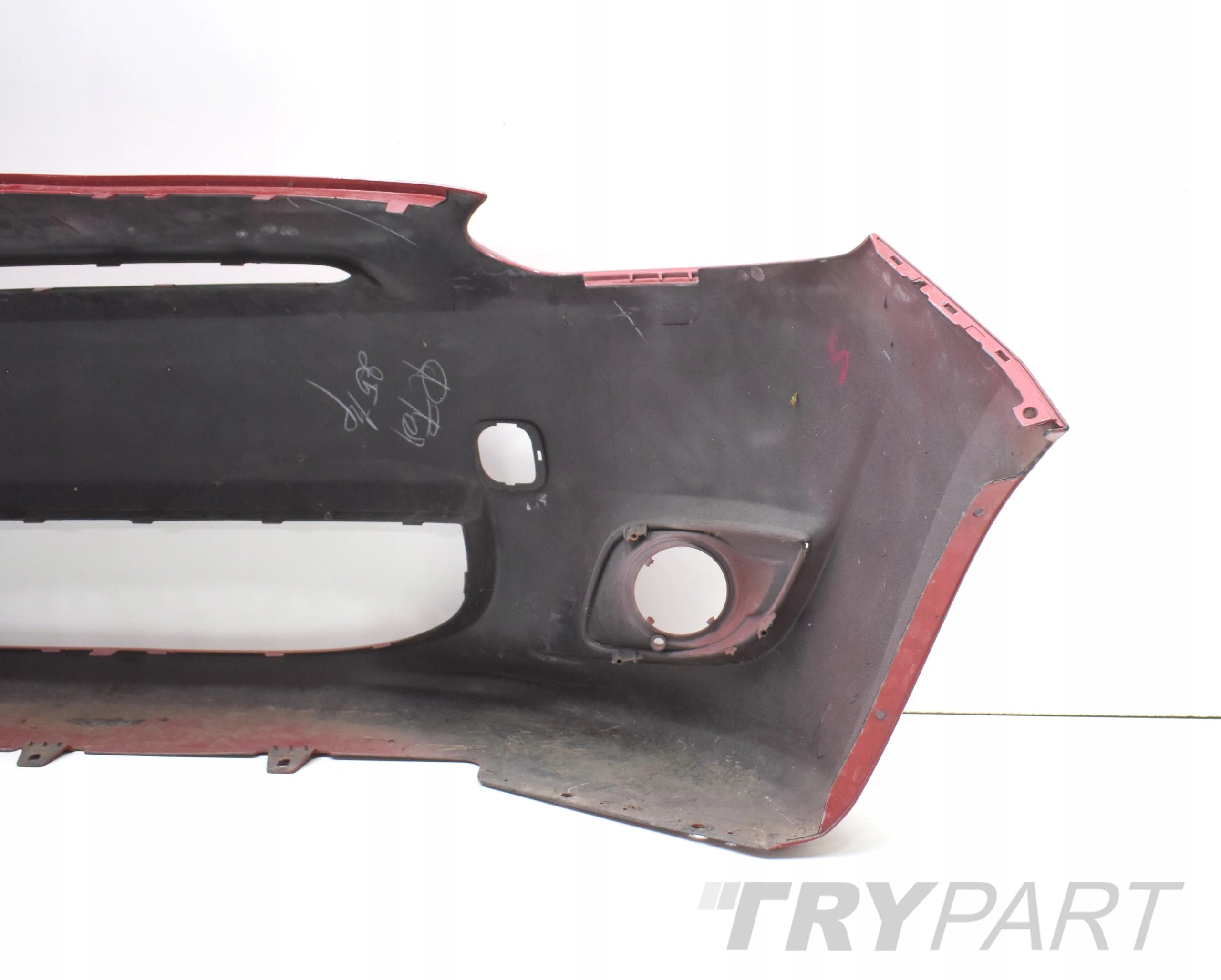 MITSUBISHI SPACE STAR II FRONT BUMPER ORG