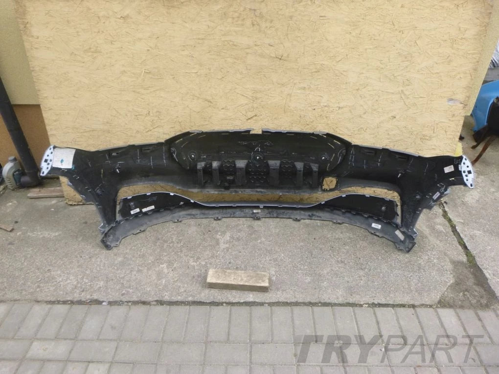 FORD MUSTANG MACH-E MACH E front bumper