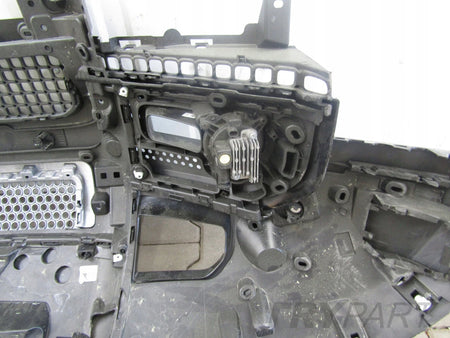 Front Bumper for Land Rover Defender 2 II L663 20-