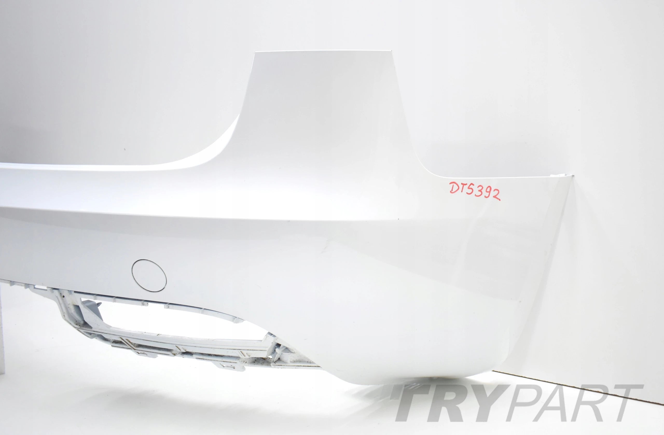 TESLA 3 MODEL 3 LIFT REAR BUMPER ORG