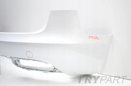 TESLA 3 MODEL 3 LIFT REAR BUMPER ORG