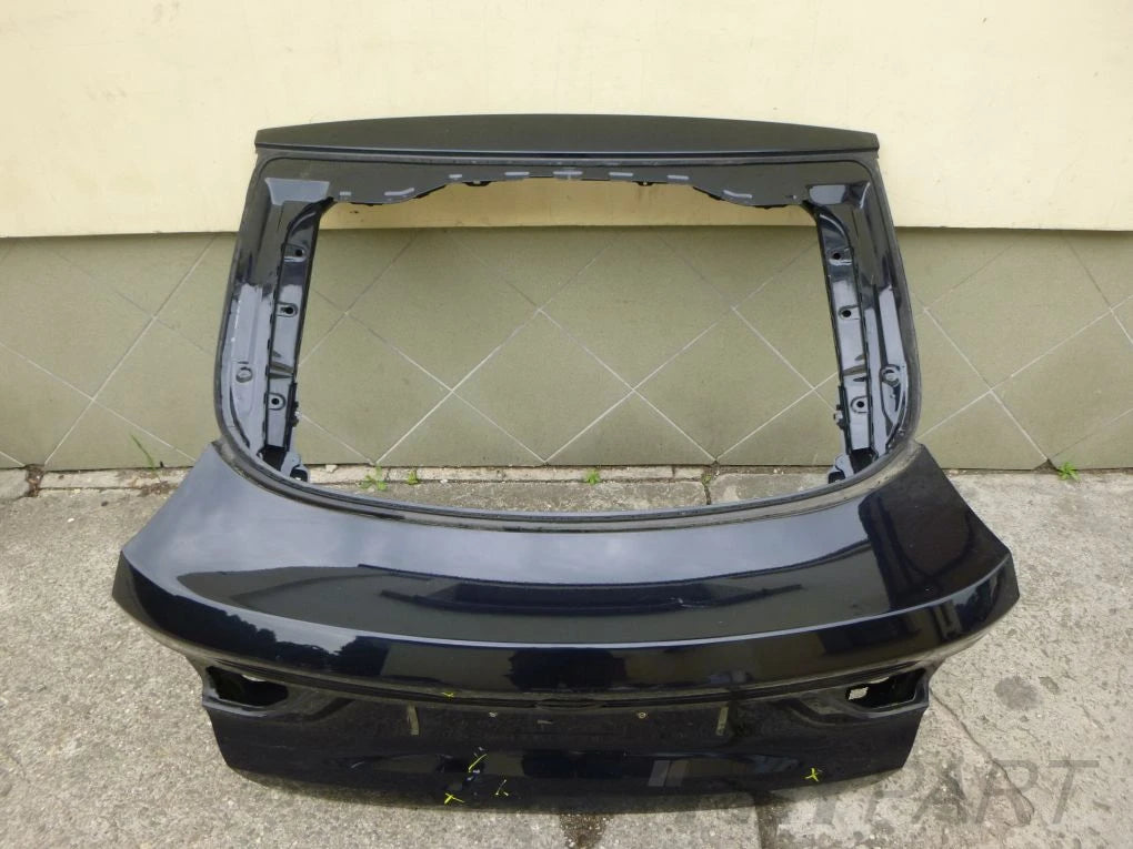 BMW X4 F26 Rear Hatch Lid