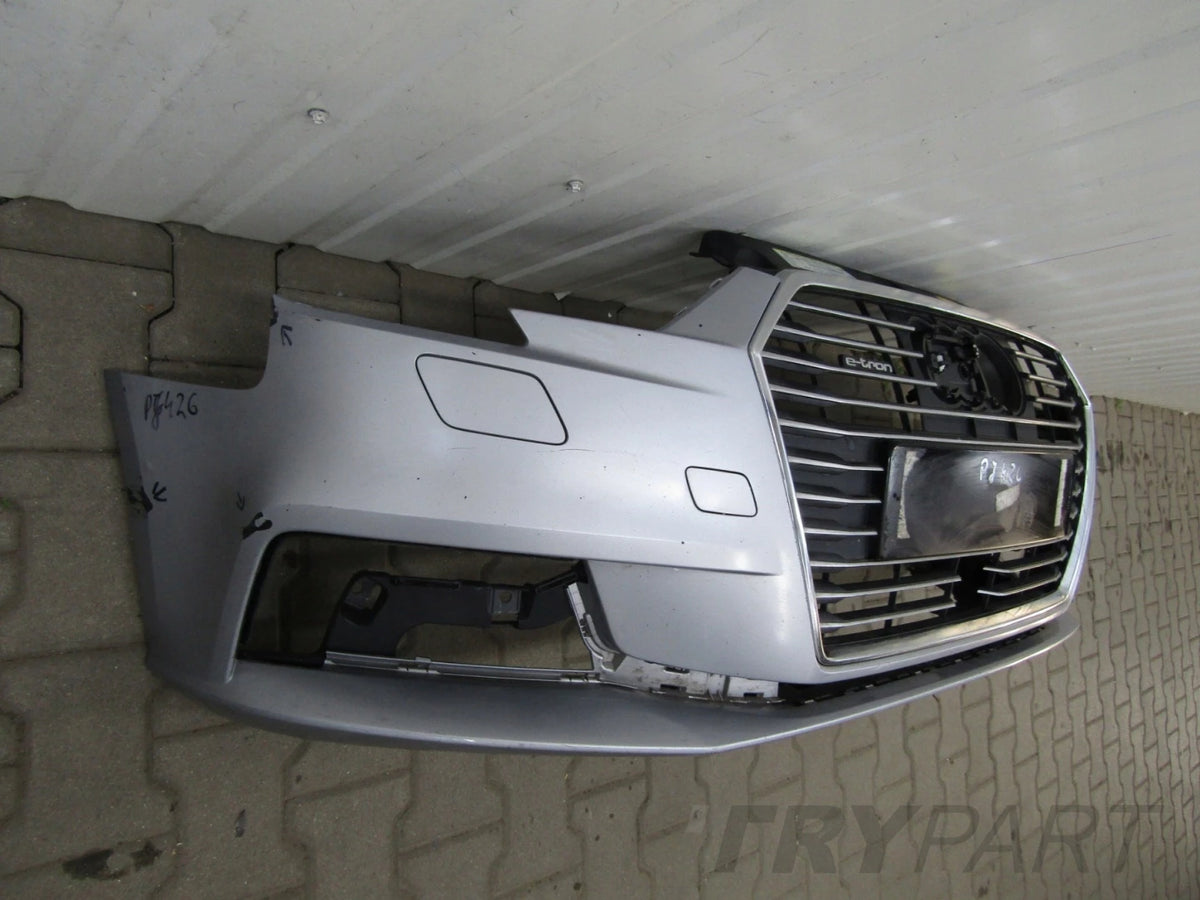 Front Bumper for AUDI A3 8V 8V4 E-TRON LIFT 17-20