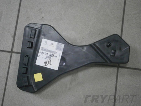PEUGEOT 208 SLIDE MOUNT