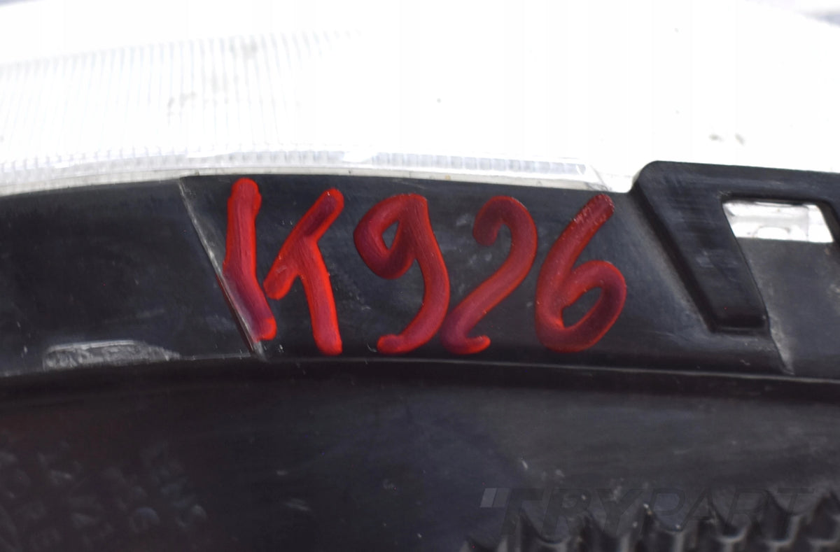 HYUNDAI I30 III RIGHT BUMPER FOG LIGHT FRONT ORG