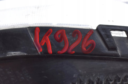 HYUNDAI I30 III RIGHT BUMPER FOG LIGHT FRONT ORG