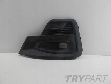 FORD CONNECT TOURNEO MK3 2K7 23- front bumper grille left