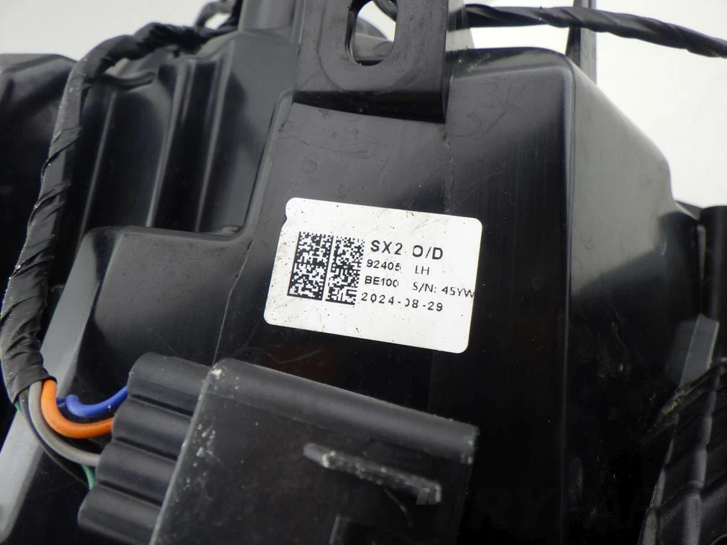 HYUNDAI KONA II 2 22- left rear lamp