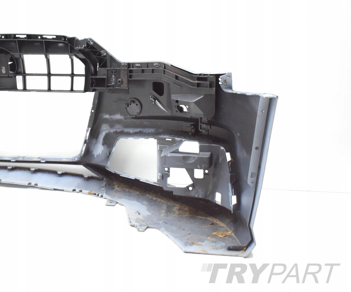 AUDI S6 C7 LIFT 4G FRONT BUMPER ORG NEW