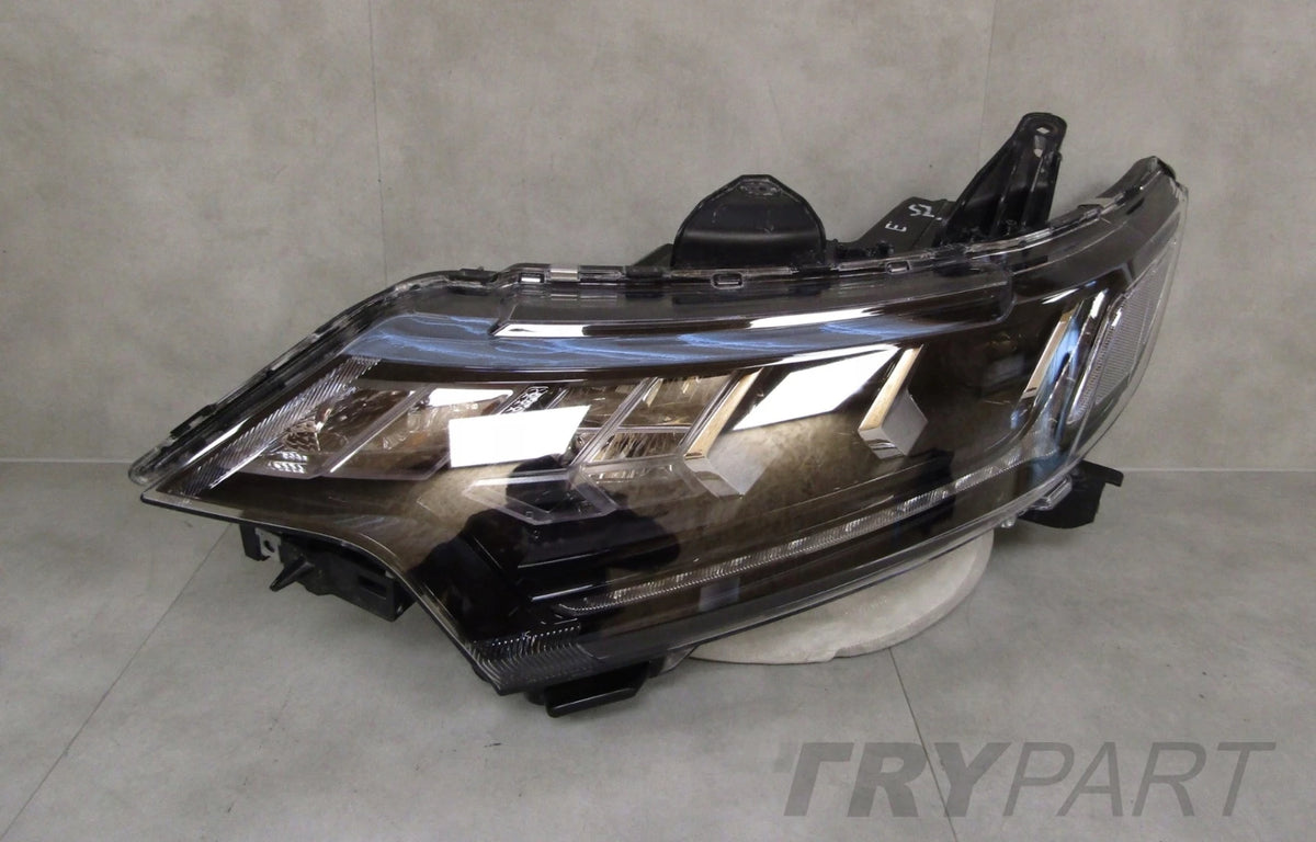 MITSUBISHI OUTLANDER III 3 LIFT FULL LED 18- LH LEFT HEADLIGHT 4BX19 8301