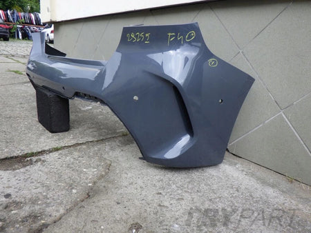 BMW 1 F40 M SPORT 19- Rear Bumper