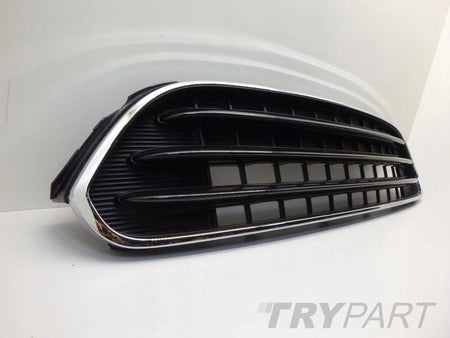 MINI COUNTRYMAN COOPER D F60 Grille Catch New Original