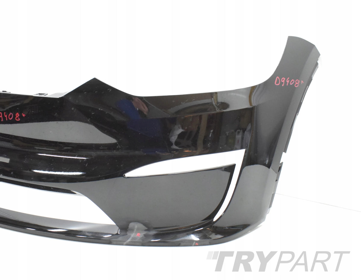 TESLA MODEL X PLAID FRONT BUMPER ORIGINAL
