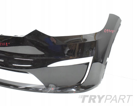 TESLA MODEL X PLAID FRONT BUMPER ORIGINAL