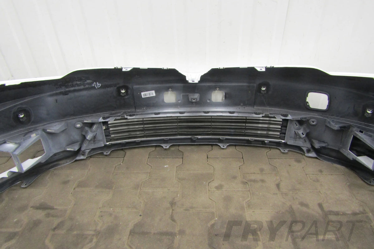 Front Bumper Toyota Corolla XI E16 Lift 16-18
