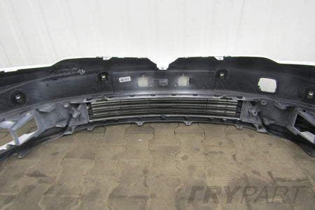 Front Bumper Toyota Corolla XI E16 Lift 16-18