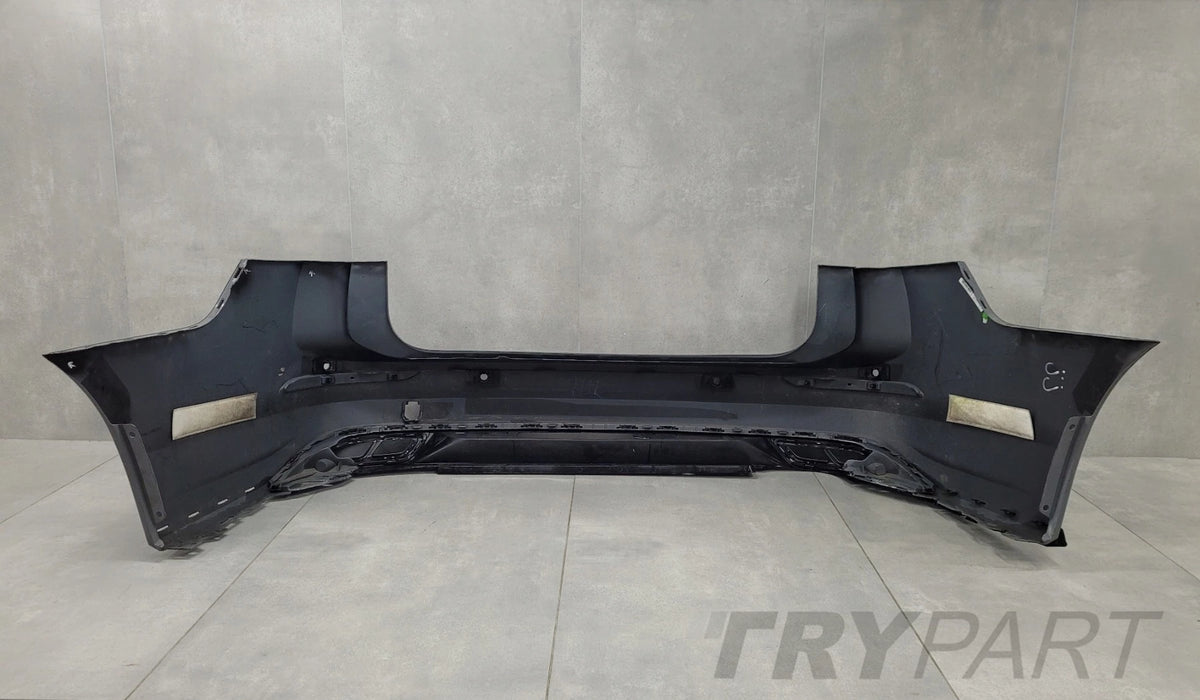 Rear Bumper VW Volkswagen Golf VIII 8 5H9 R-Line Station Wagon 20-24