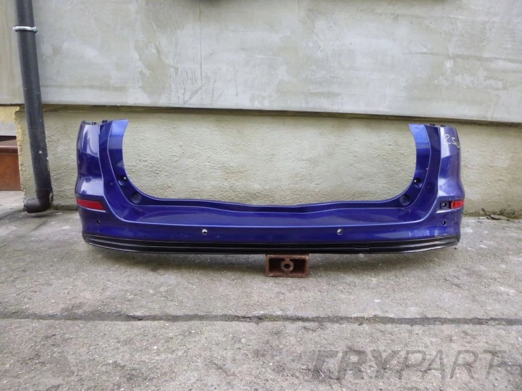 FORD MONDEO MK5 V KOMBI Rear Bumper