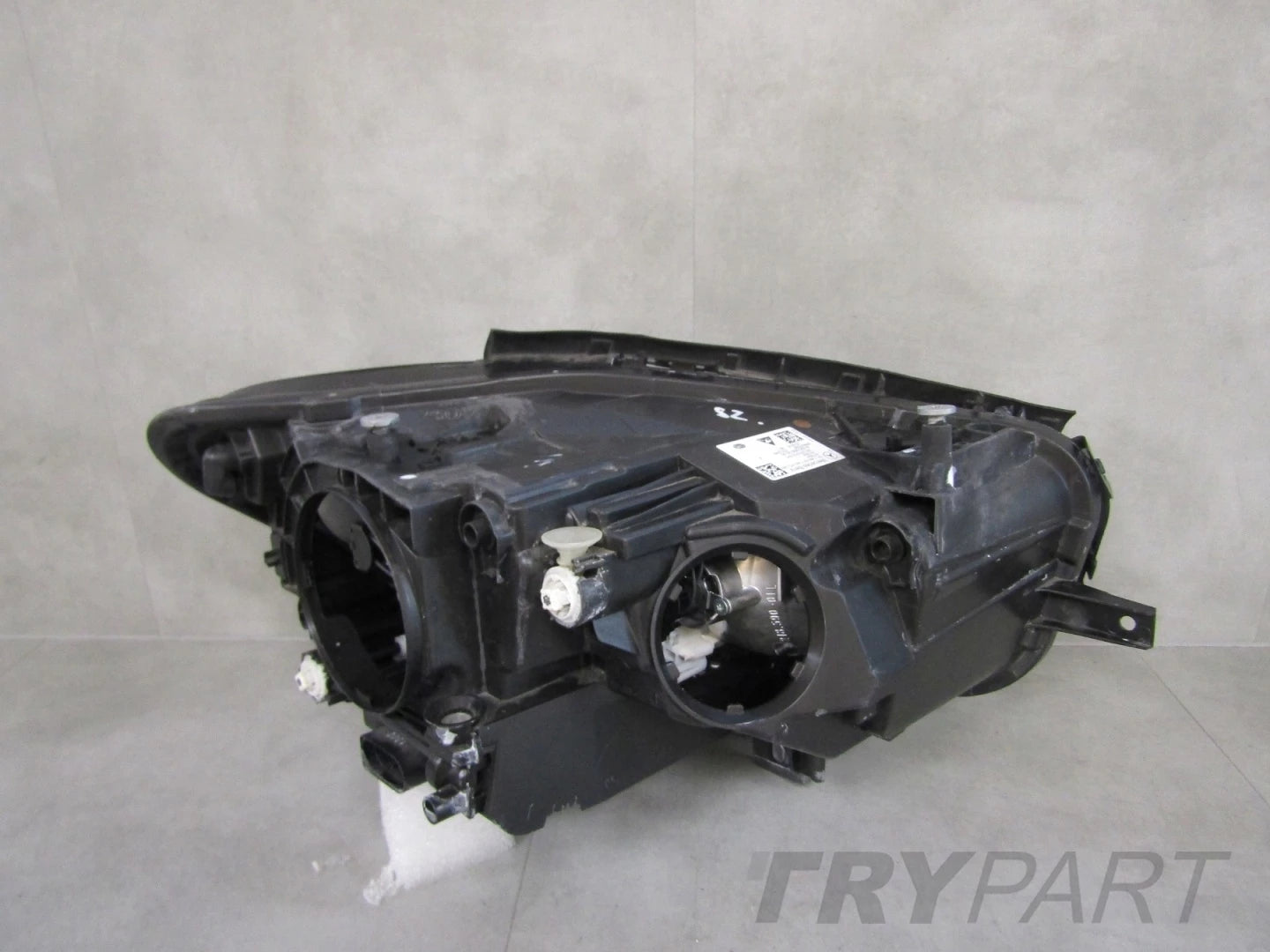 MERCEDES CITAN W420 420 HEADLIGHT STANDARD 21- LEFT LH A4209060000