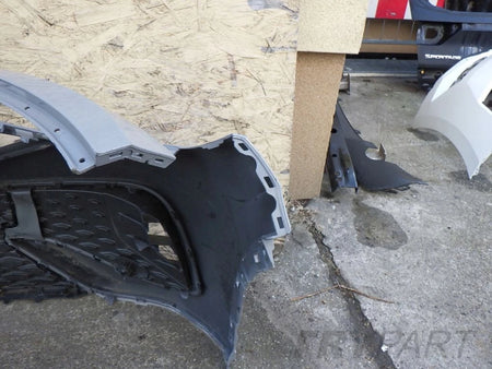 VW ID.5 ID5 11E 21- Front Bumper