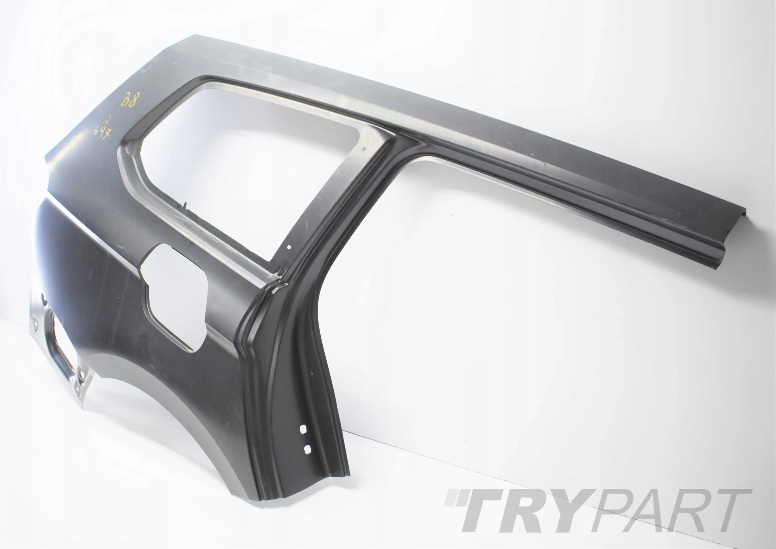 VW PASSAT B8 3G Right Rear Fender Panel Wagon