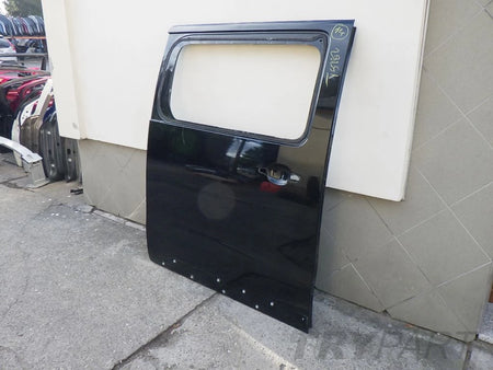 TOYOTA PROACE CITROEN JUMPY 3 PEUGEOT EXPERT III 16- Right Rear Door