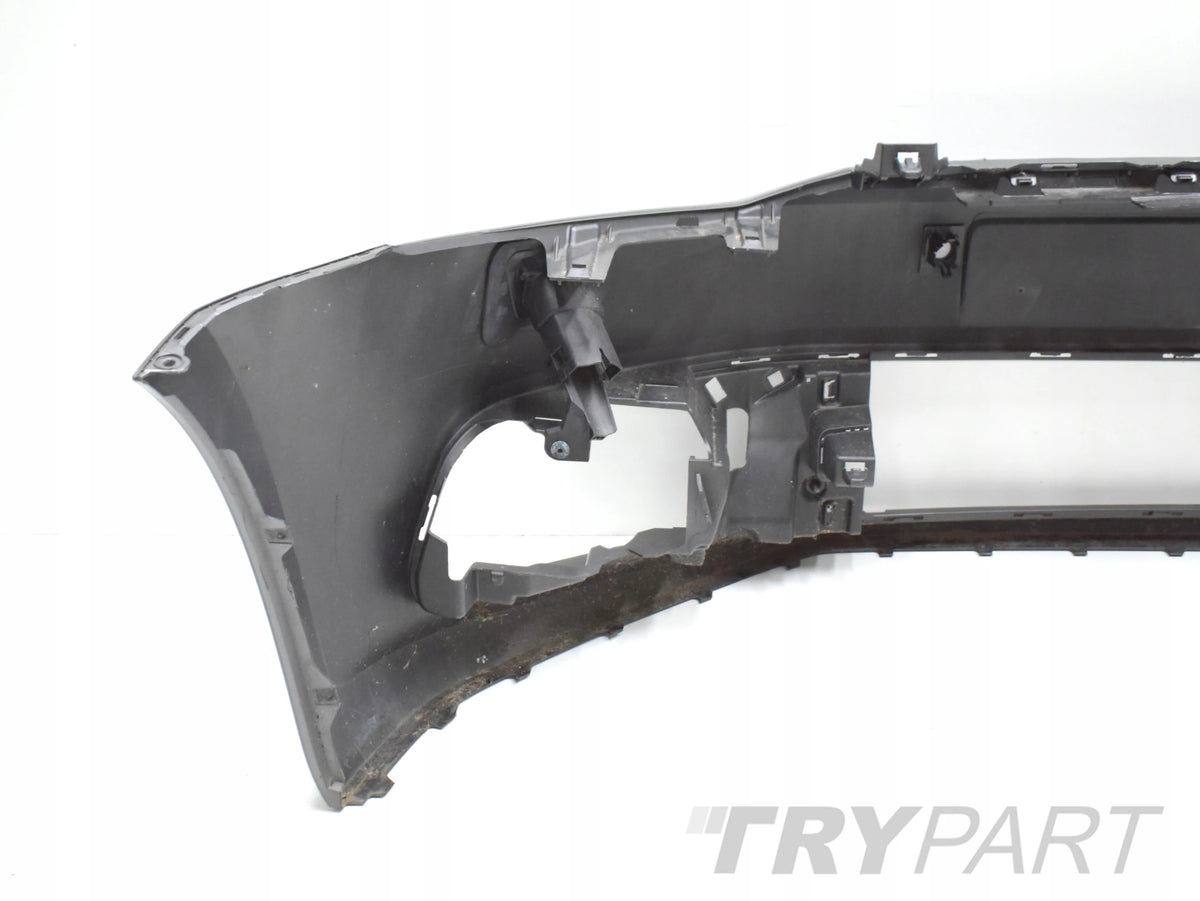 VW POLO 6C 6C0 FRONT BUMPER ORG