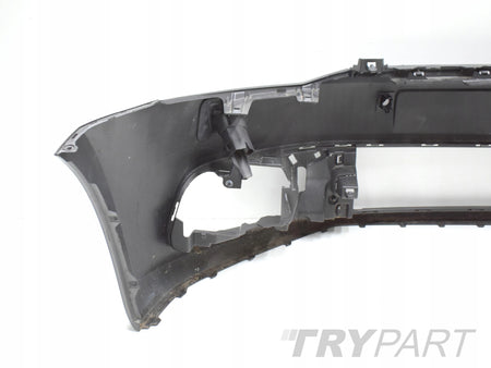 VW POLO 6C 6C0 FRONT BUMPER ORG