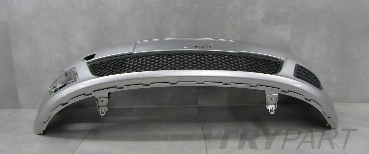 Front Bumper FIESTA MK5 MK6 LIFT 05-08