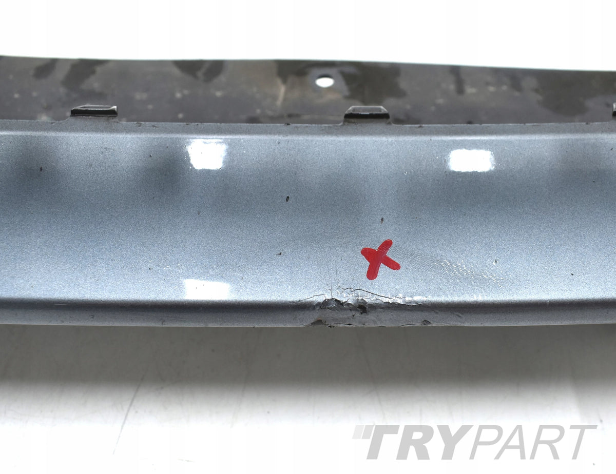 BMW 5 G30 G31 LIFT LCI M PACKAGE FRONT BUMPER ORG