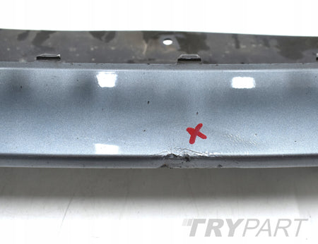 BMW 5 G30 G31 LIFT LCI M PACKAGE FRONT BUMPER ORG