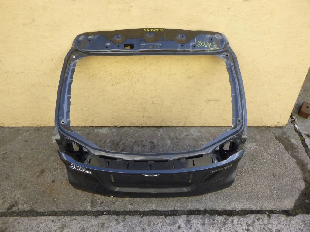 TOYOTA C-HR CHR Tailgate