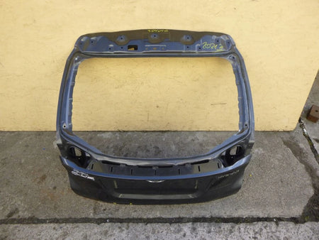TOYOTA C-HR CHR Tailgate