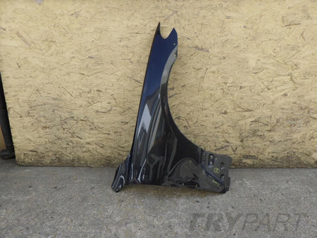 BMW 6 G32 GT GRAN TURISMO 2017- front right fender
