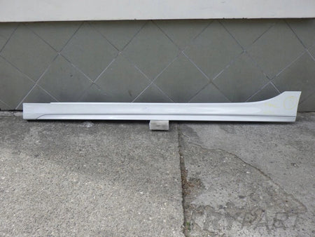 BMW 1 F40 M Package Left Sill Trim