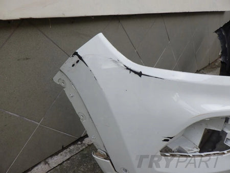 JEEP COMPASS II LIFT 20- front bumper