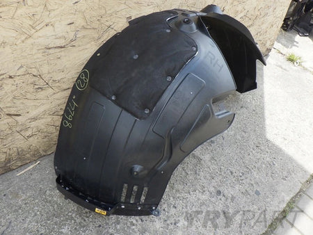KIA EV6 21- Front Right Wheel Arch