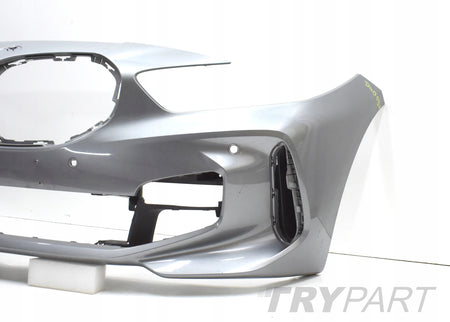 BMW 1 F40 M Package Front Bumper - Original