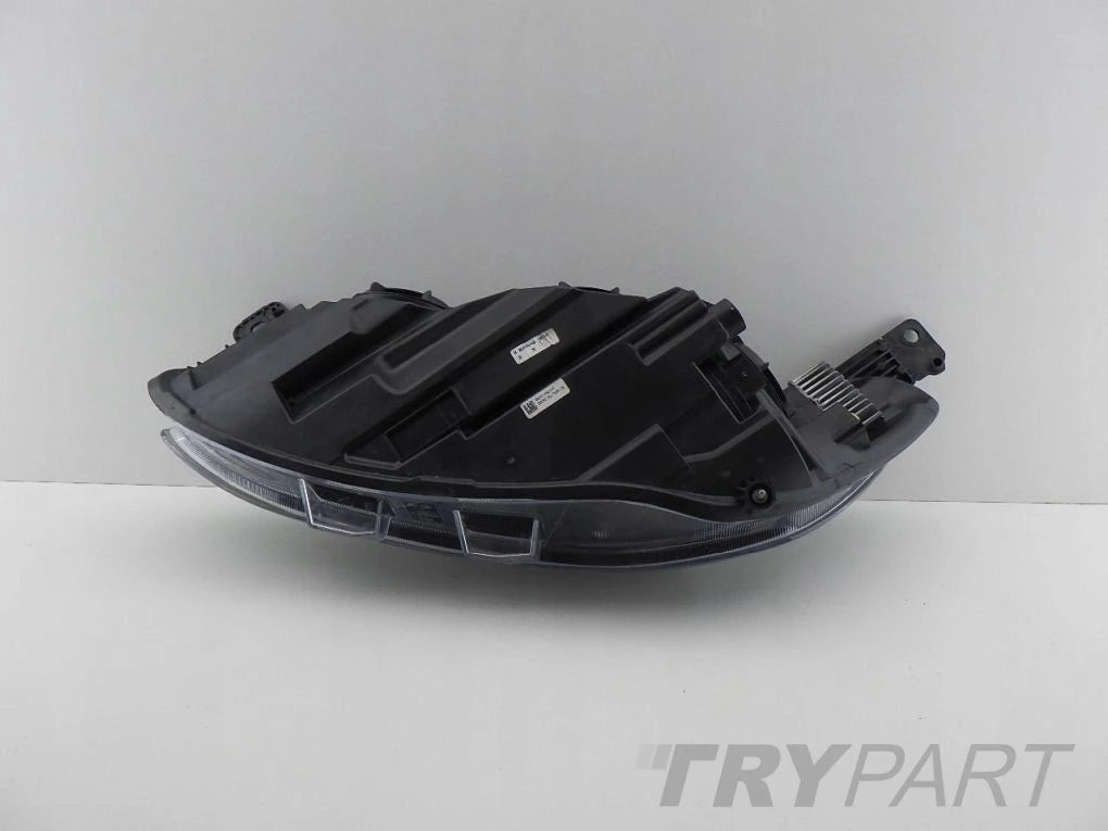 FORD FOCUS MK4 IV LED 18- HEADLIGHT RIGHT