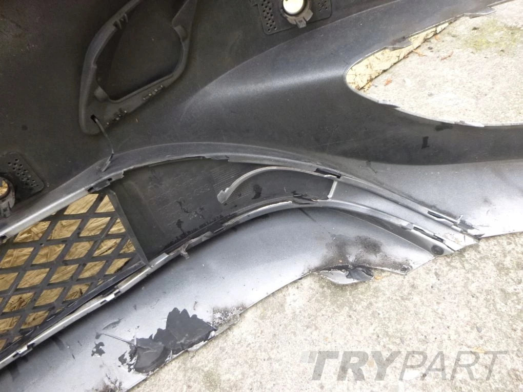 MERCEDES A KLASA 176 Front Bumper