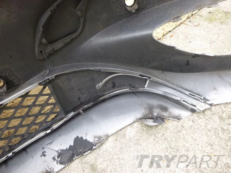 MERCEDES A KLASA 176 Front Bumper