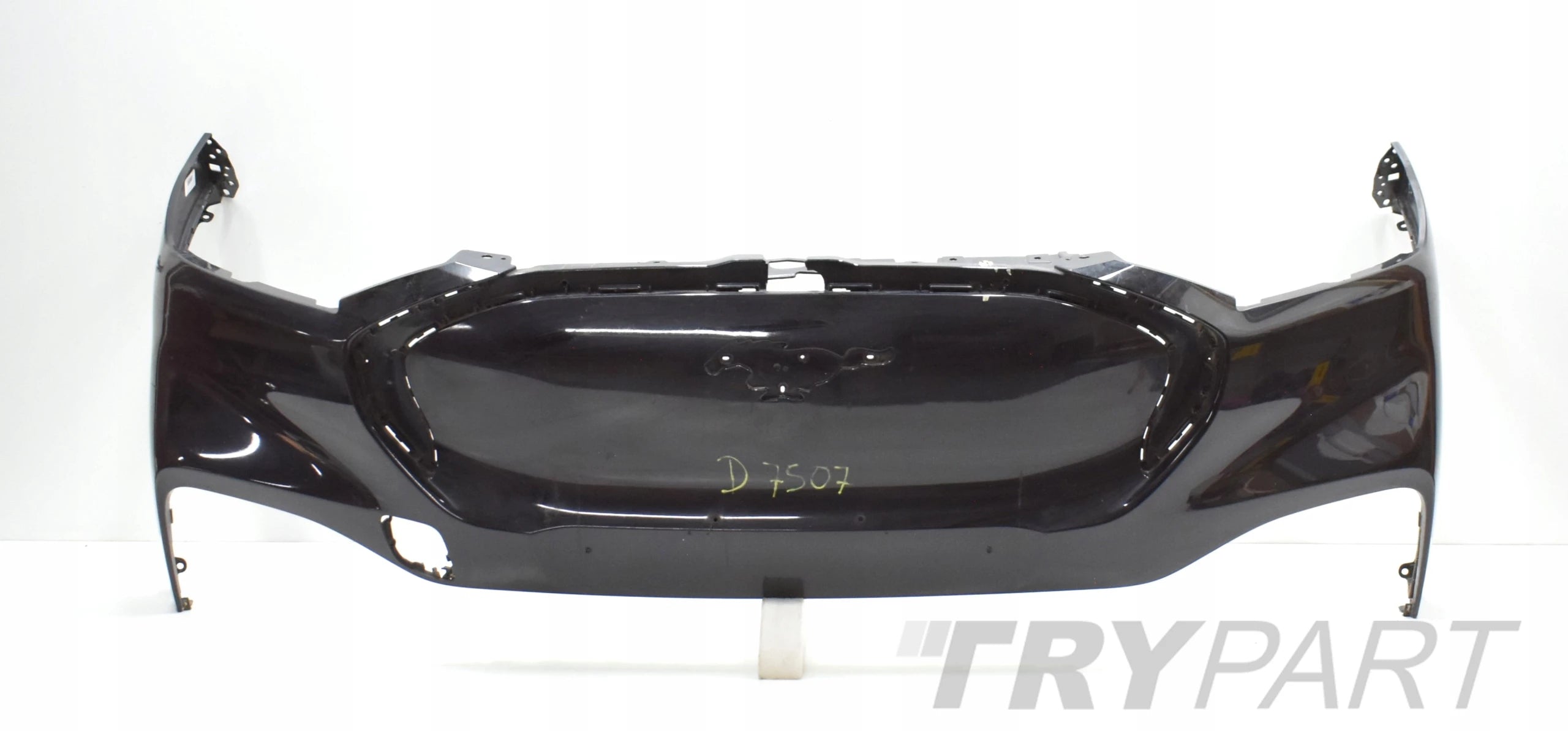 FORD MUSTANG MACH-E FRONT BUMPER + BRACKETS