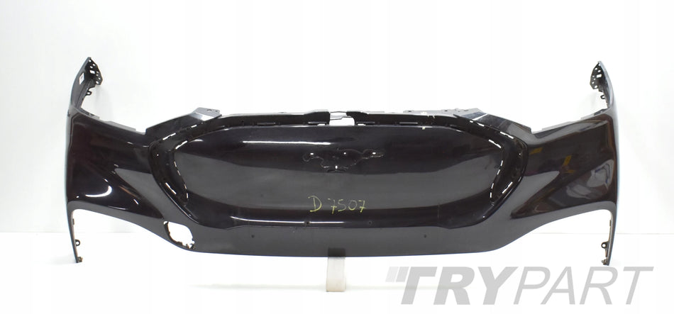 FORD MUSTANG MACH-E FRONT BUMPER + BRACKETS